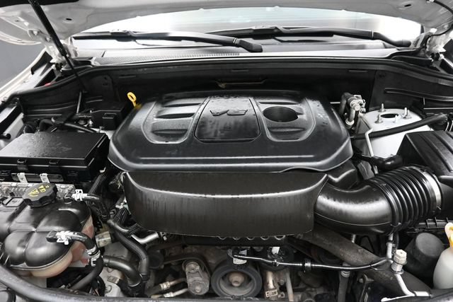 Used 2020 Jeep Grand Cherokee Limited X AWD/4WD image 32