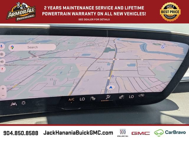 New 2026 Buick Enclave Sport Touring w/ Power Package FWD image 23