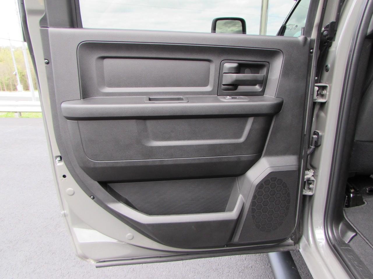 New 2026 RAM 2500 Tradesman AWD/4WD image 14