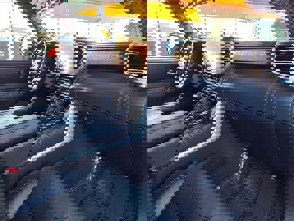 Used 2025 Toyota Tundra Platinum image 22