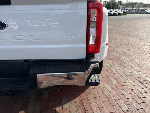 Used 2024 Ford F350 XL w/ XL Chrome Package image 12