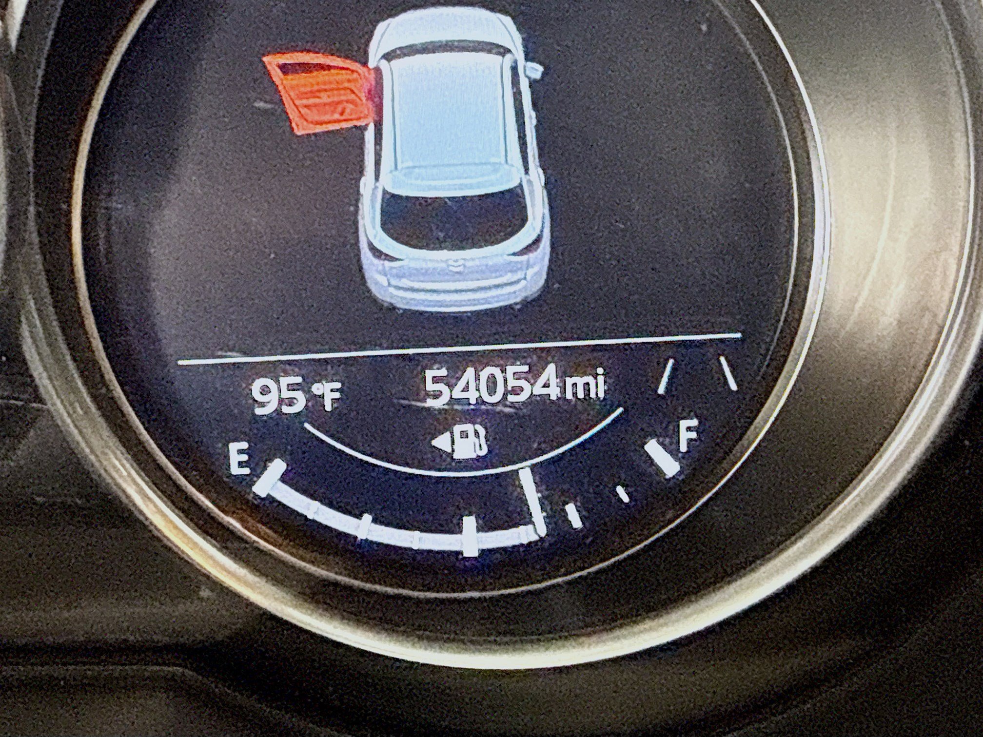 Used 2021 MAZDA CX-5 Touring w/ Touring Preferred SV Package FWD image 16