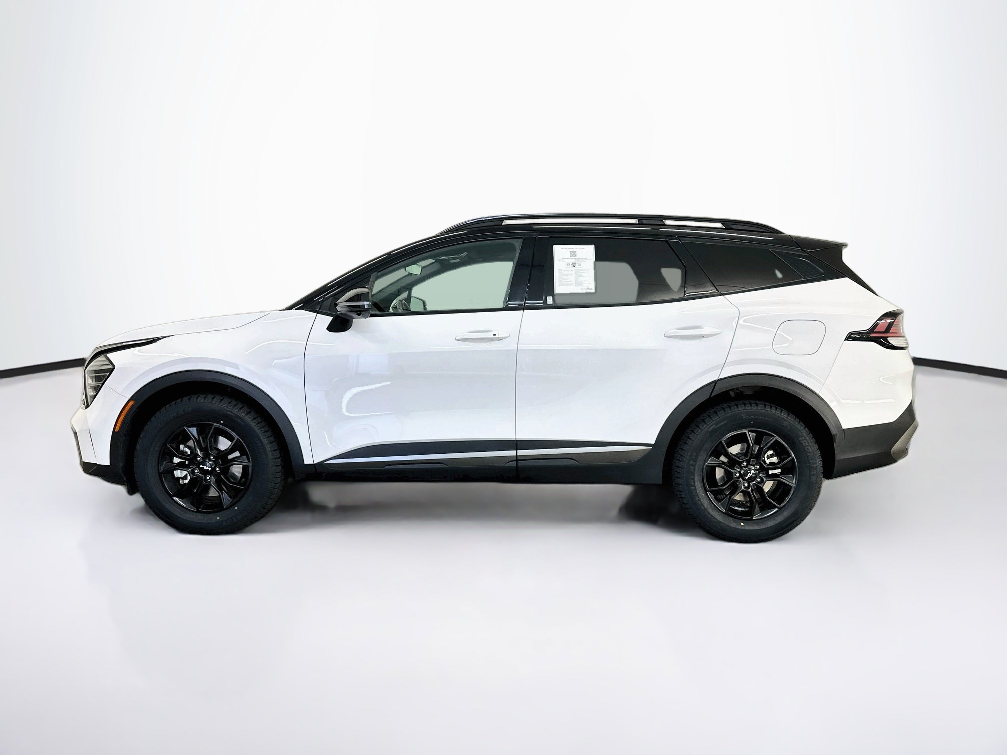 Used 2023 Kia Sportage X-Pro Prestige AWD/4WD image 4