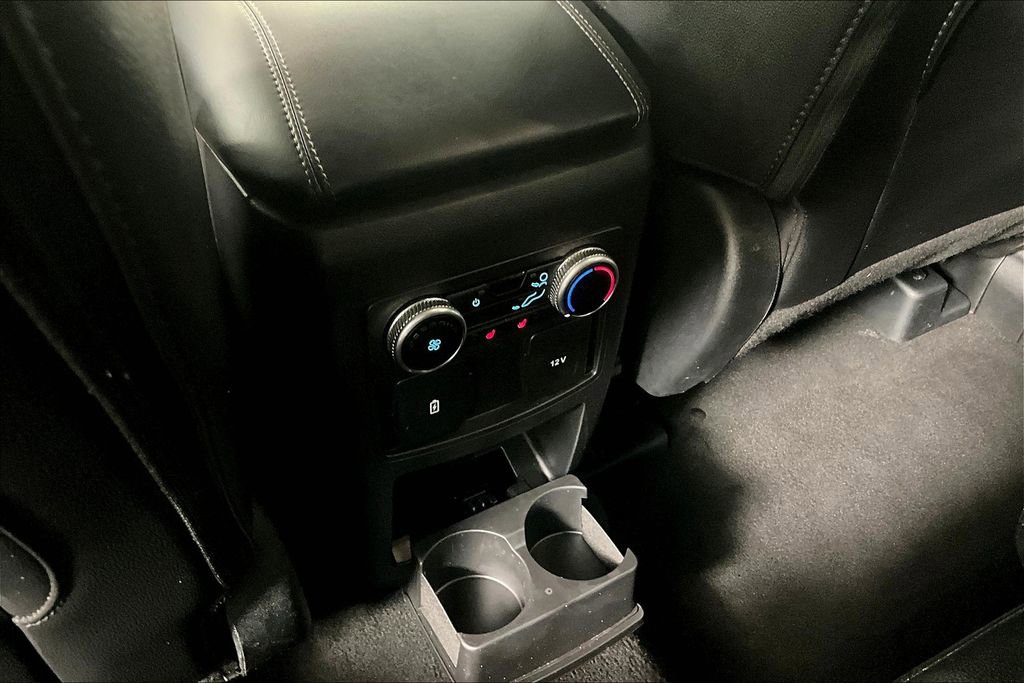 Used 2024 Ford Explorer Limited image 34