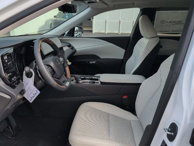 New 2026 Lexus RX 350 Premium Plus image 12