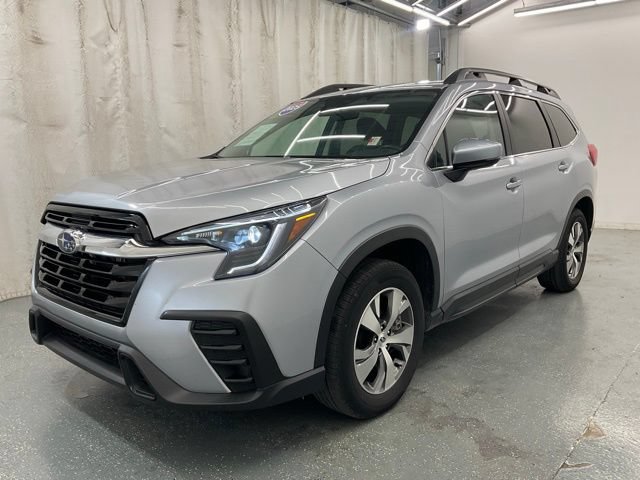Used 2025 Subaru Ascent Premium AWD/4WD image 4