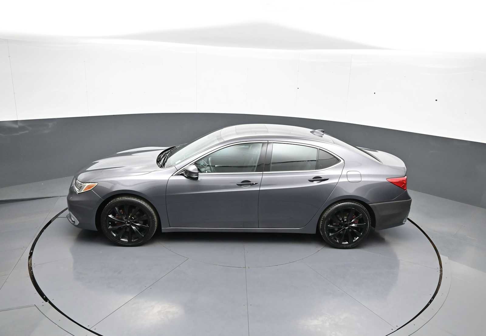Certified 2020 Acura TLX V6 FWD image 41