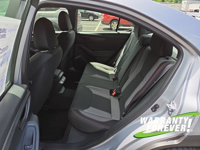 New 2026 Subaru WRX AWD/4WD image 15