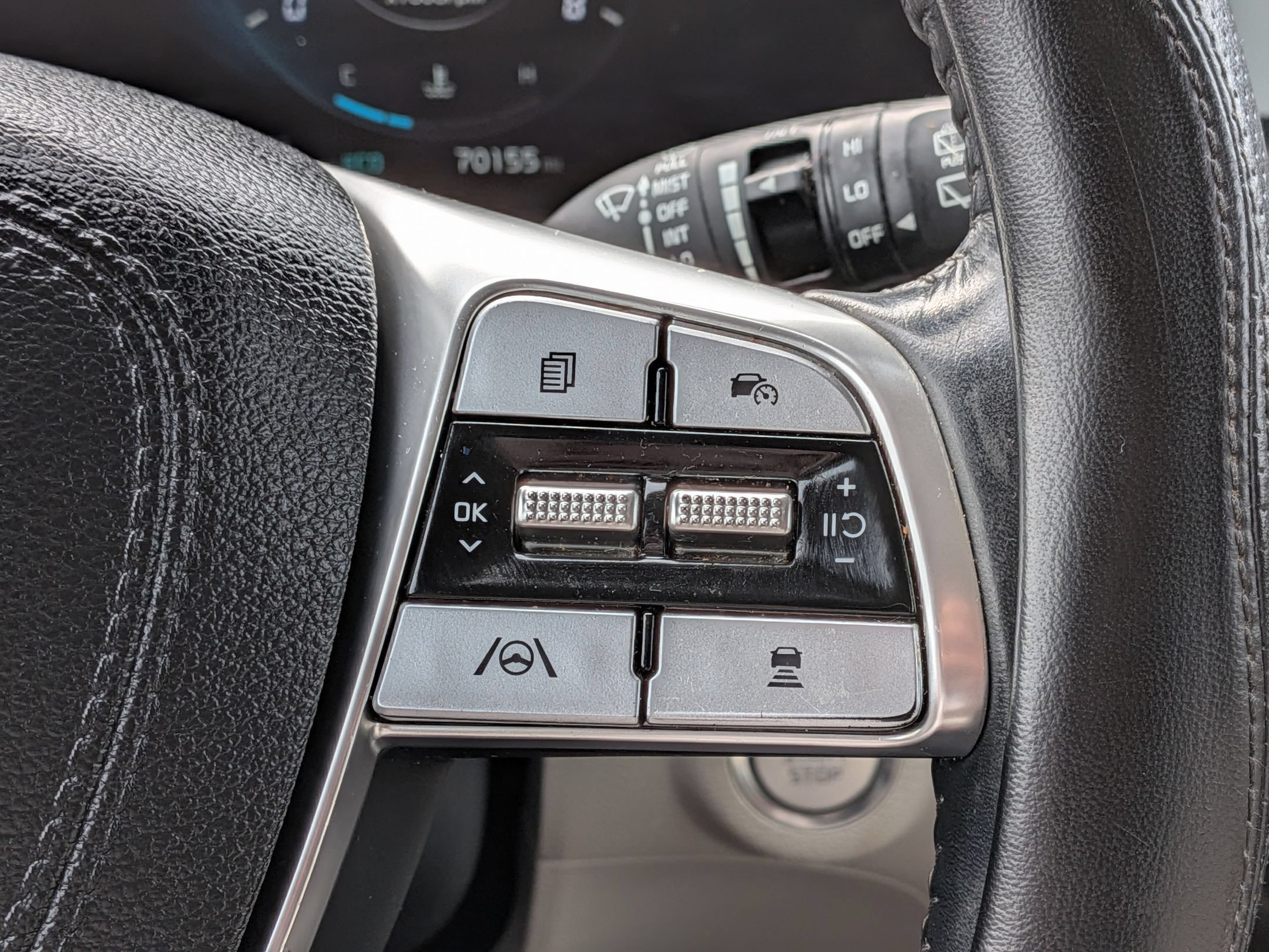 Used 2023 Kia Telluride SX FWD image 19