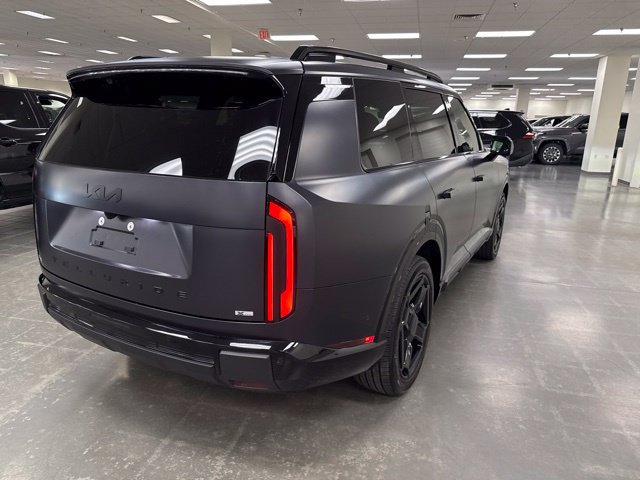 Used 2027 Kia Telluride X-Line SX Prestige AWD/4WD image 7