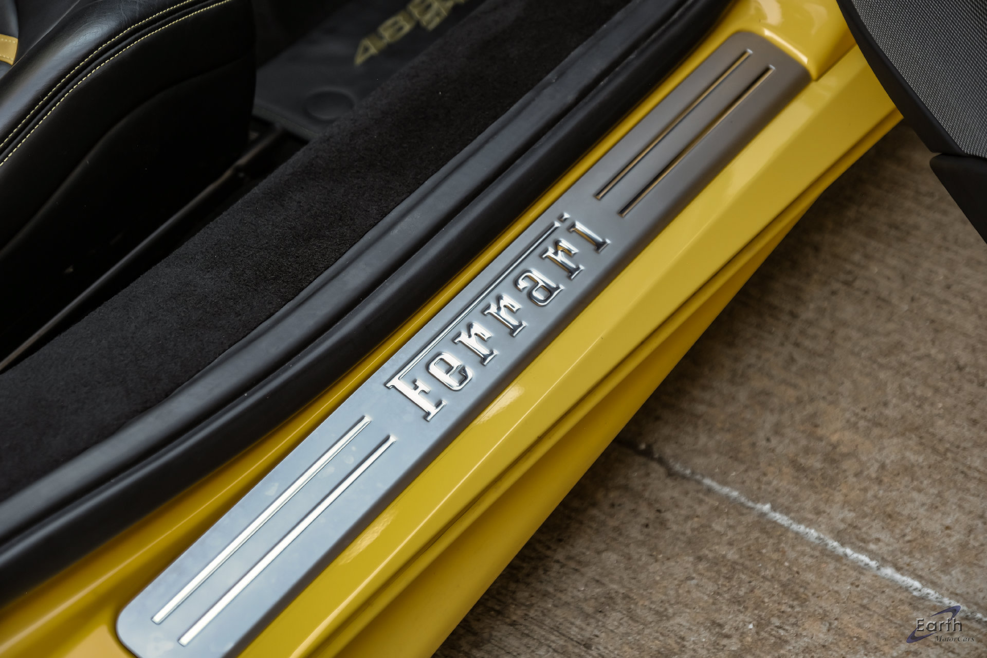 Used 2018 Ferrari 488 Spider RWD image 70