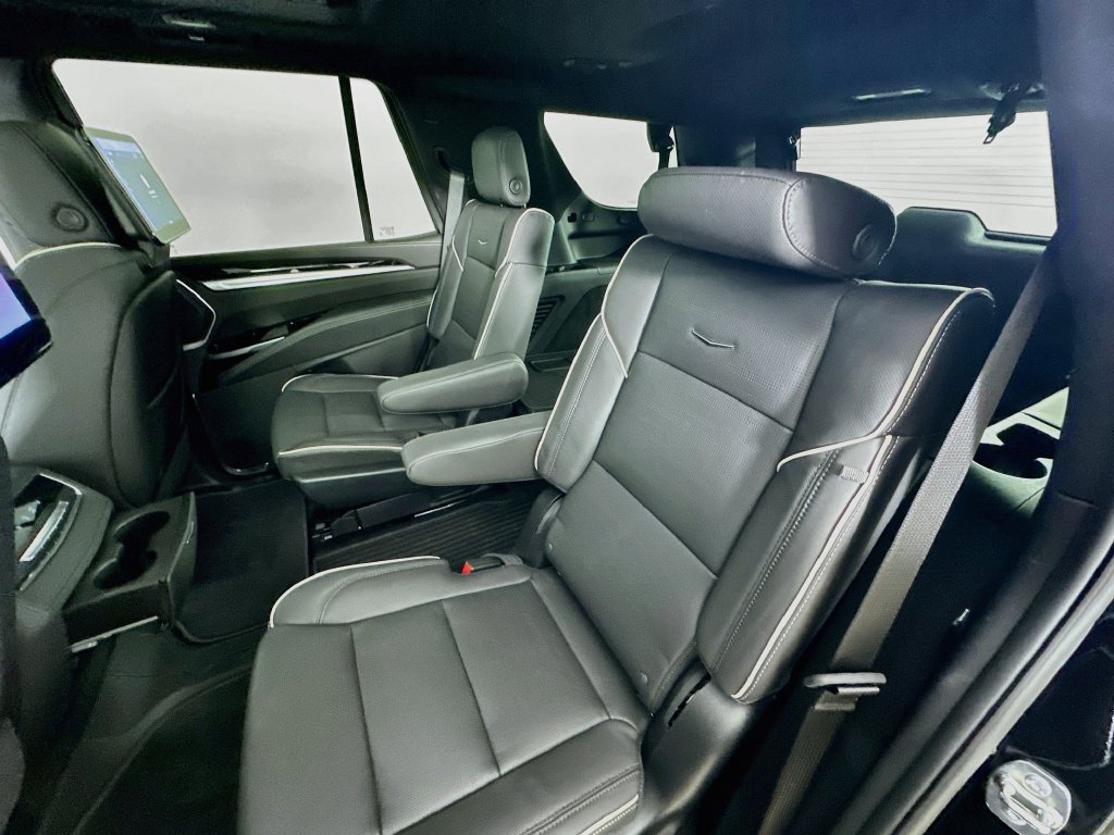 New 2026 Cadillac Escalade Sport w/ Touring Package AWD/4WD image 31