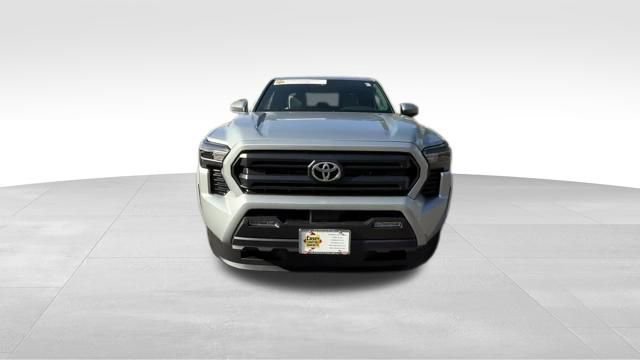 New 2026 Toyota Tacoma SR5 image 10