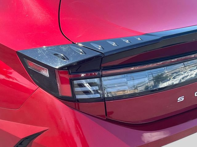 Used 2024 Hyundai Sonata SEL FWD image 10