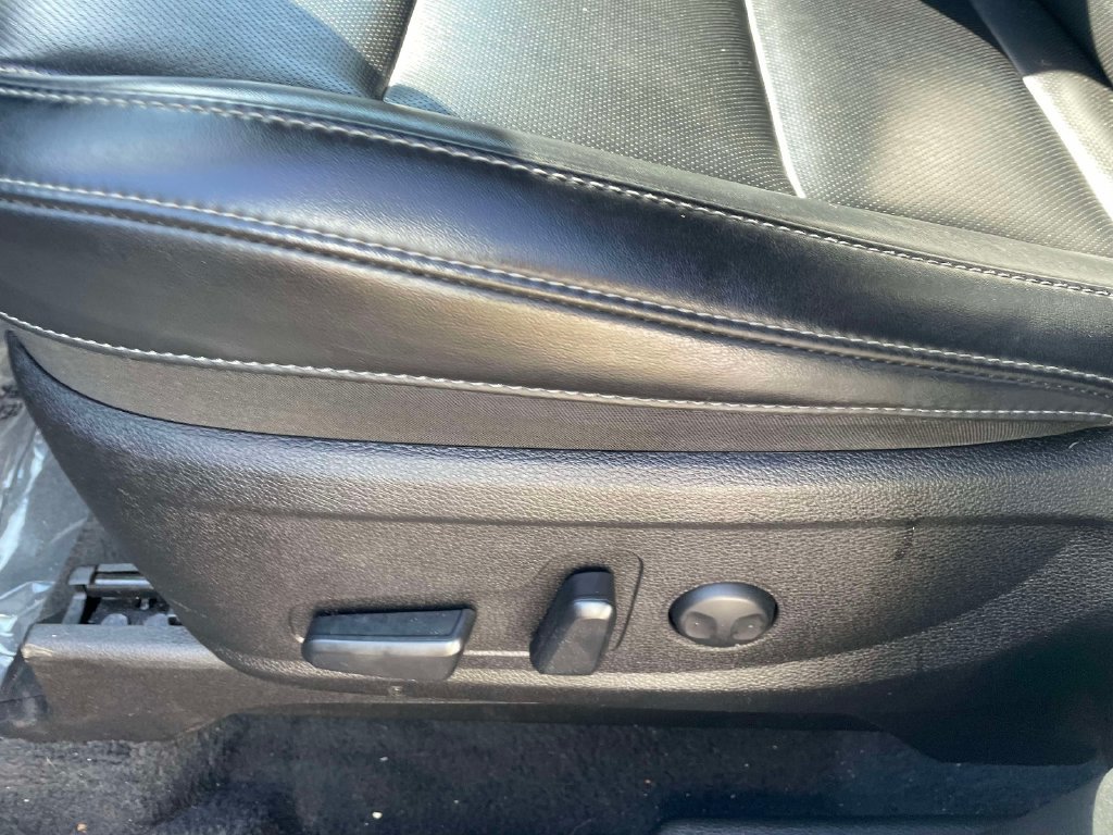 Used 2025 Kia Telluride S FWD image 23
