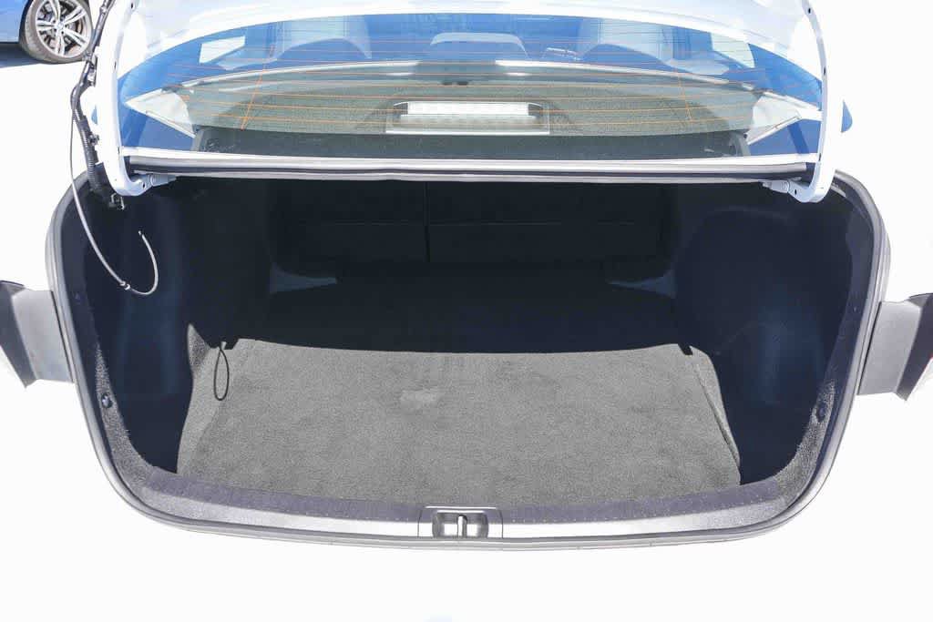 Used 2024 Toyota Corolla LE FWD image 25
