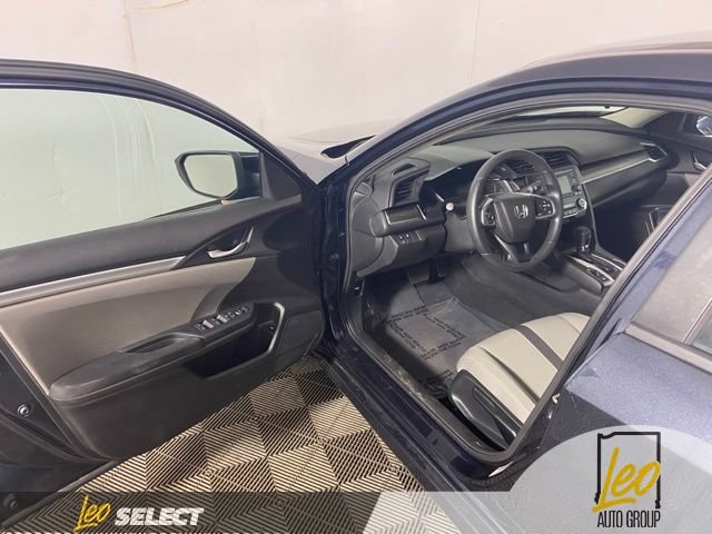 Used 2019 Honda Civic LX image 10