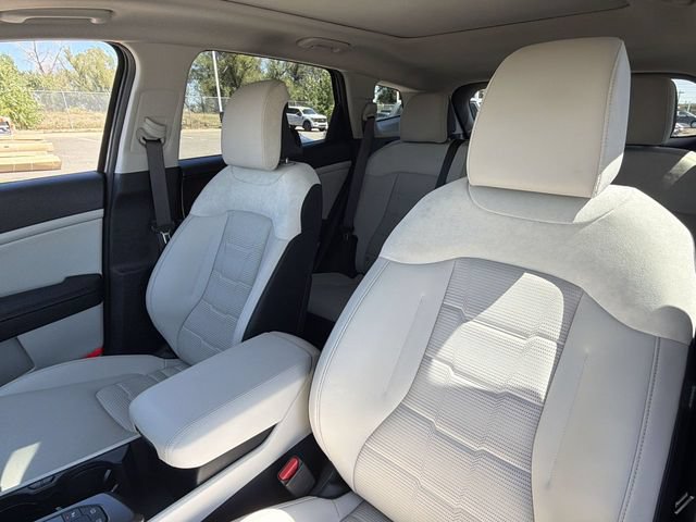 Certified 2026 Kia Sportage SX Prestige AWD/4WD image 20