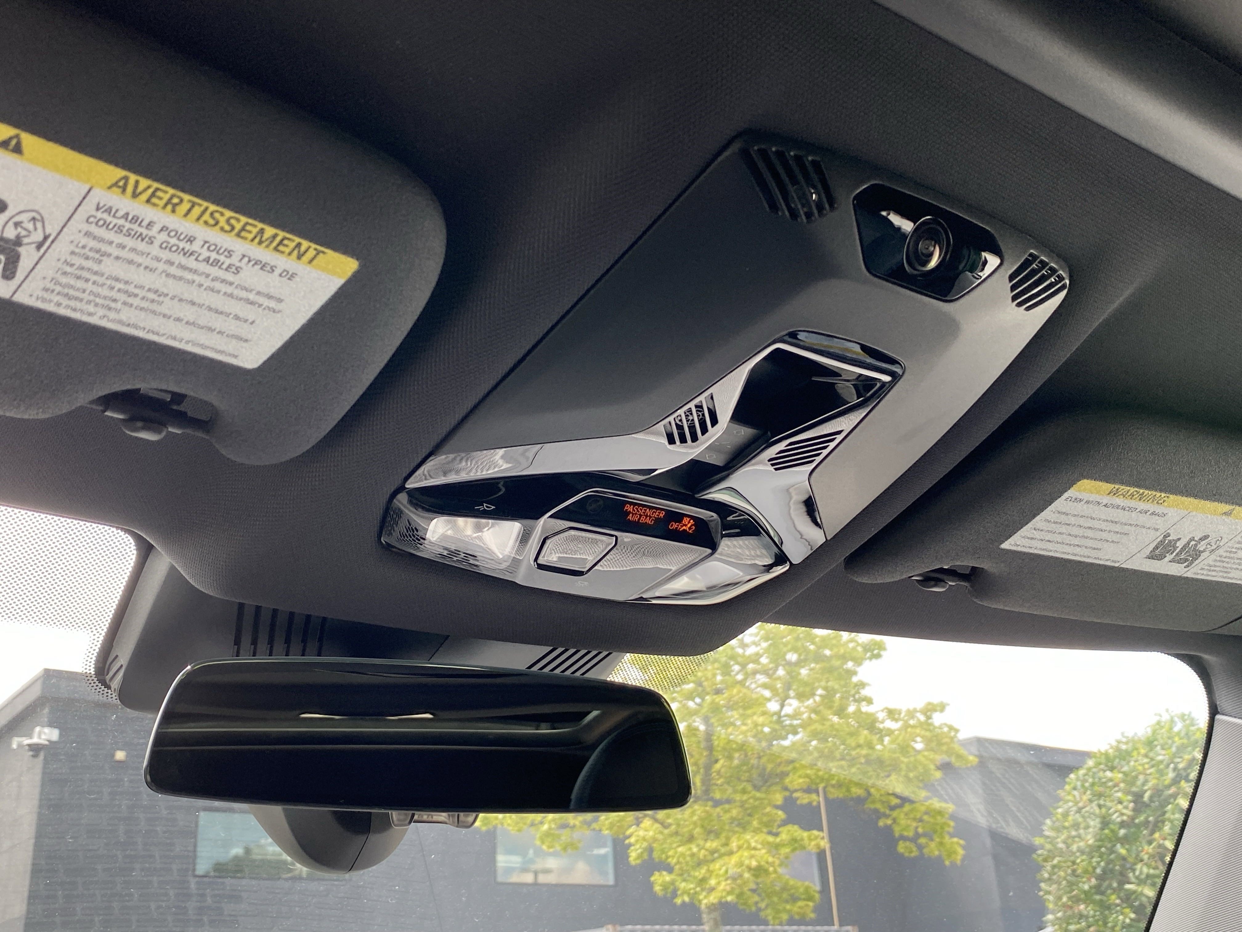 Certified 2025 MINI Cooper S image 41