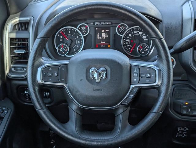 New 2025 RAM 2500 Tradesman image 27