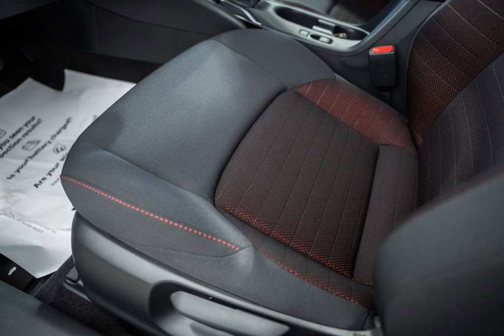 New 2026 Toyota Corolla SE FWD image 30