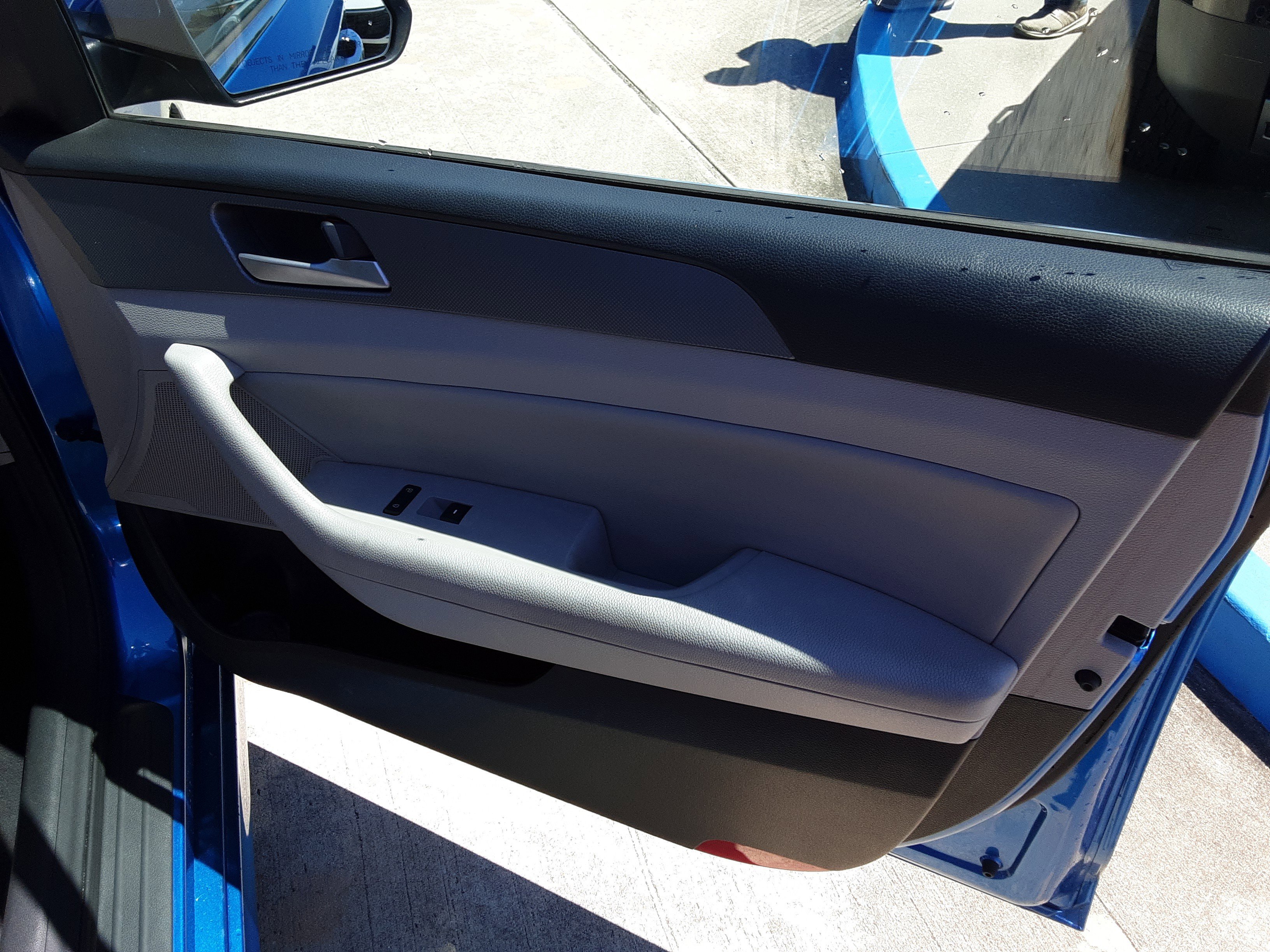 Used 2018 Hyundai Sonata SEL FWD image 16