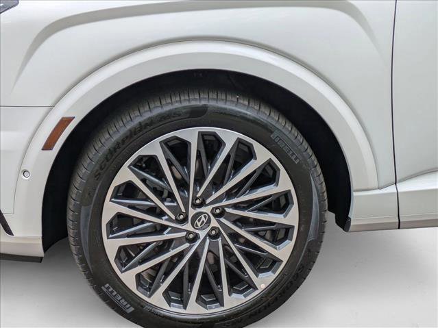 New 2026 Hyundai Palisade Calligraphy image 10