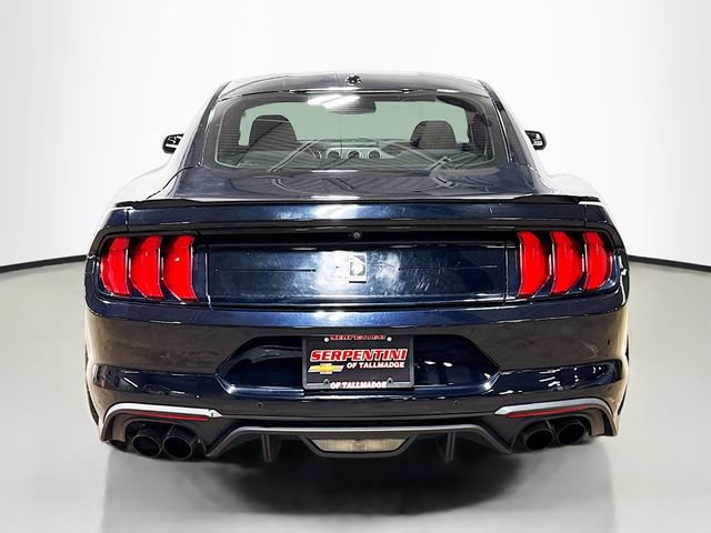 Used 2019 Ford Mustang GT RWD image 8