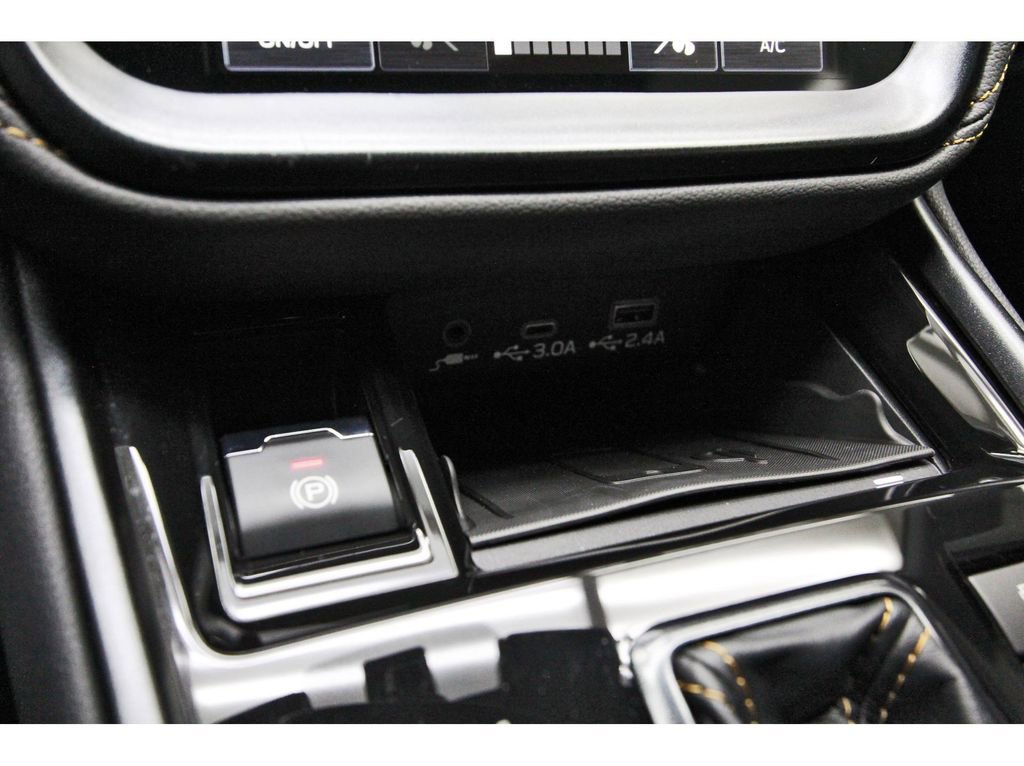 Used 2025 Subaru Outback Wilderness image 28