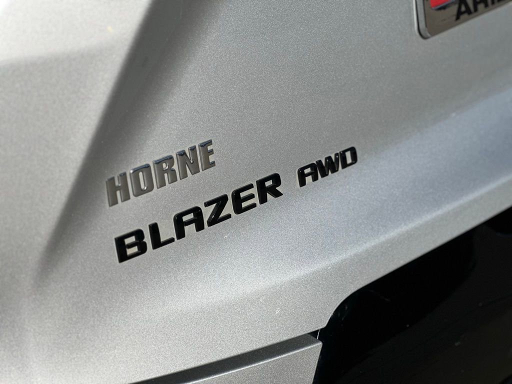 Used 2019 Chevrolet Blazer RS image 16