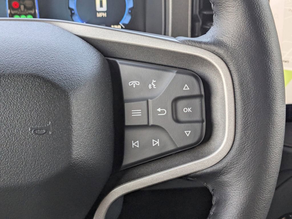 New 2025 Ford Bronco Badlands image 32