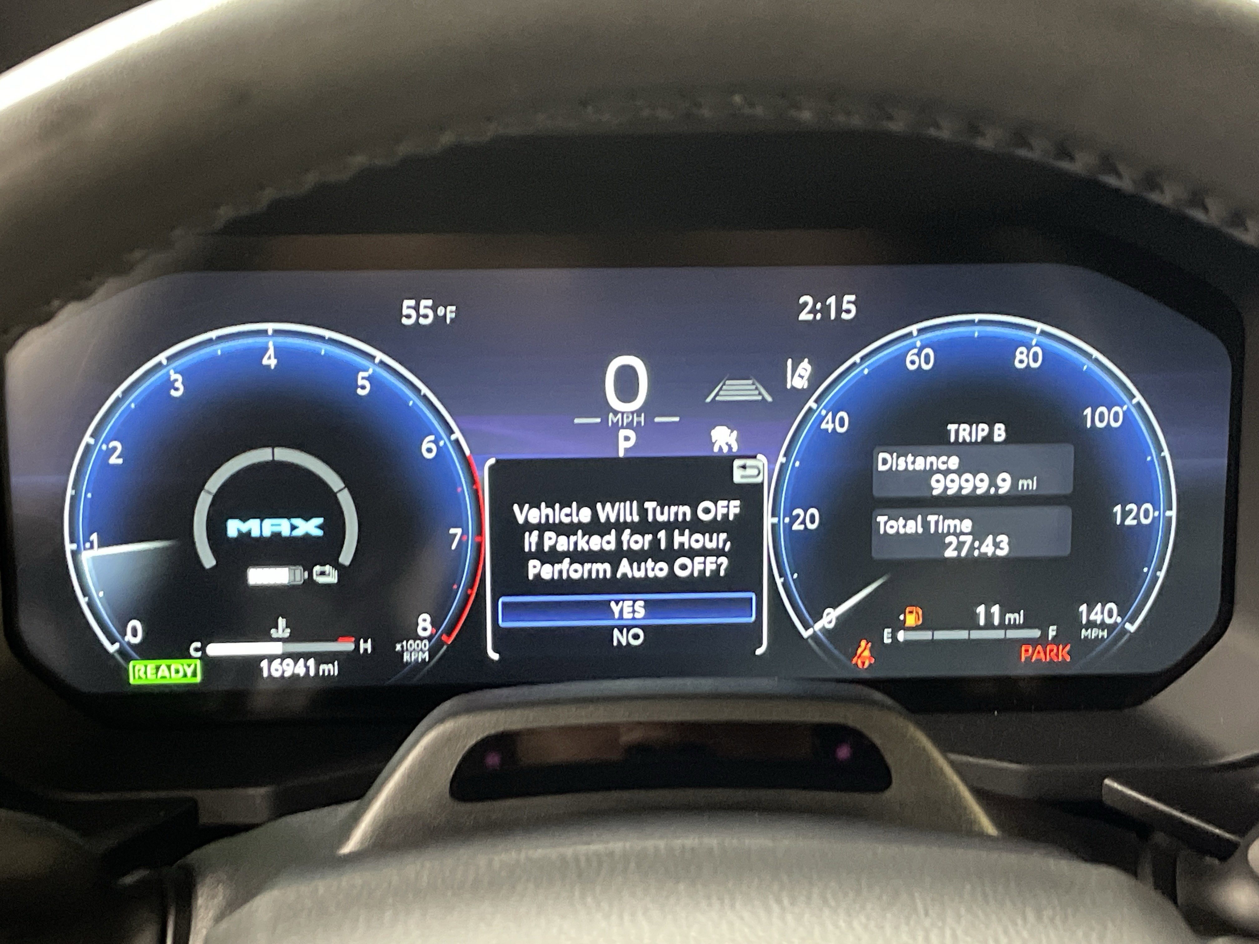 Used 2024 Toyota Land Cruiser image 21