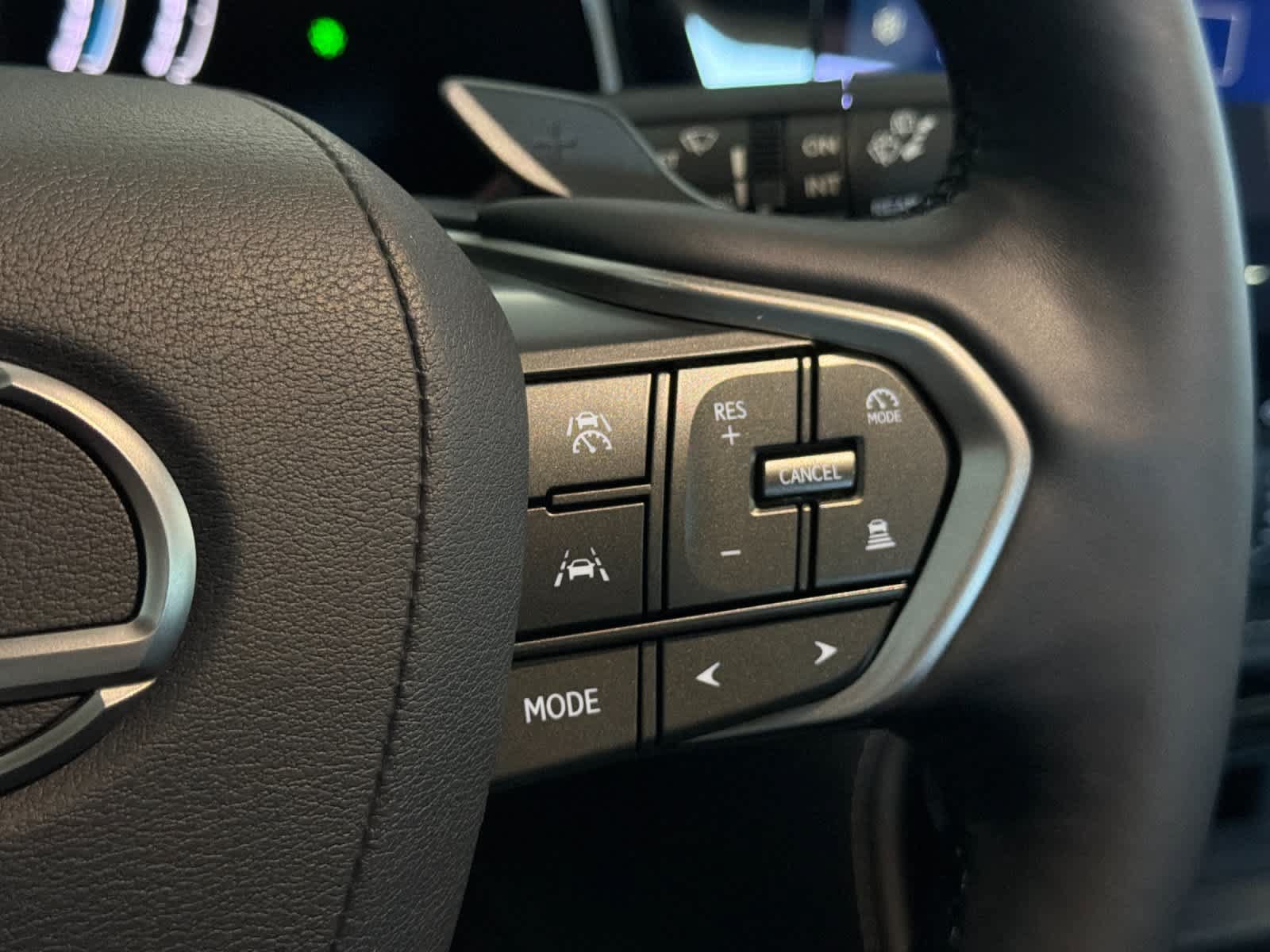 New 2026 Lexus NX 450h+ AWD w/ Accessory Package (2T) image 27