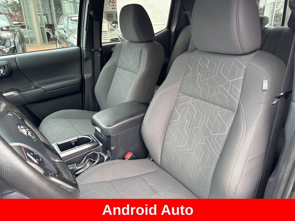 Used 2019 Toyota Tacoma TRD Off-Road image 14