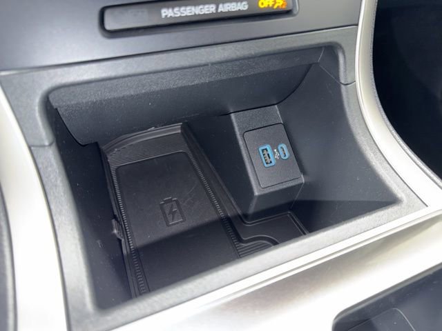 Used 2024 Ford Edge SEL w/ Convenience Package image 23