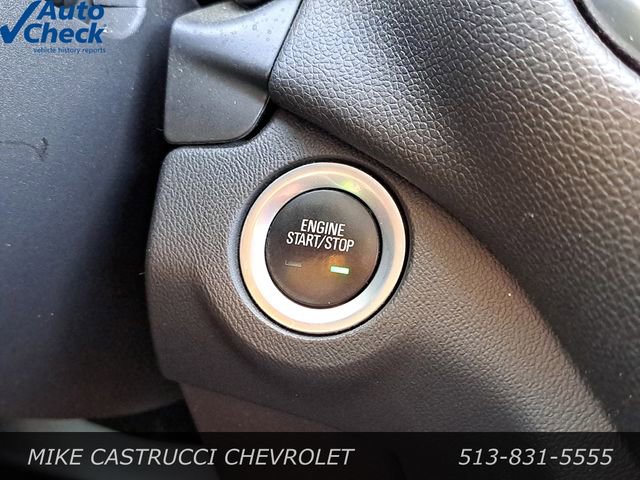 Used 2020 Chevrolet Equinox LT w/ LPO, Floor Liner Package image 25