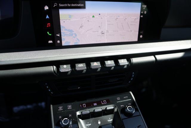 Certified 2025 Porsche 911 Carrera image 16