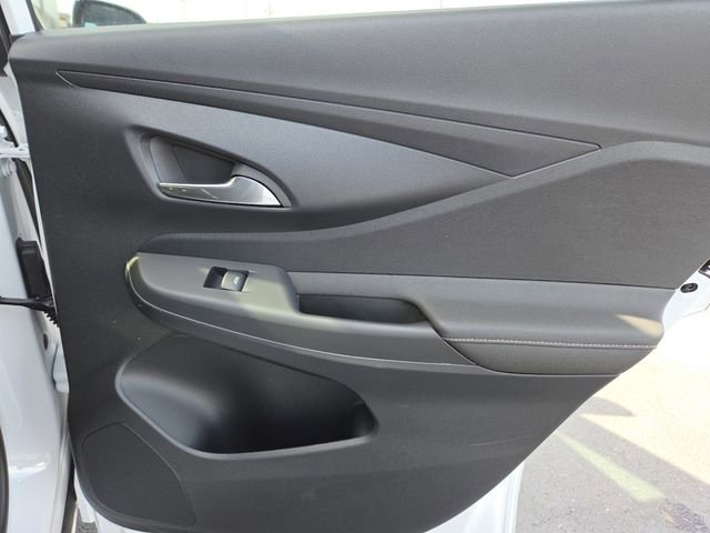 New 2026 Buick Envista Avenir image 26