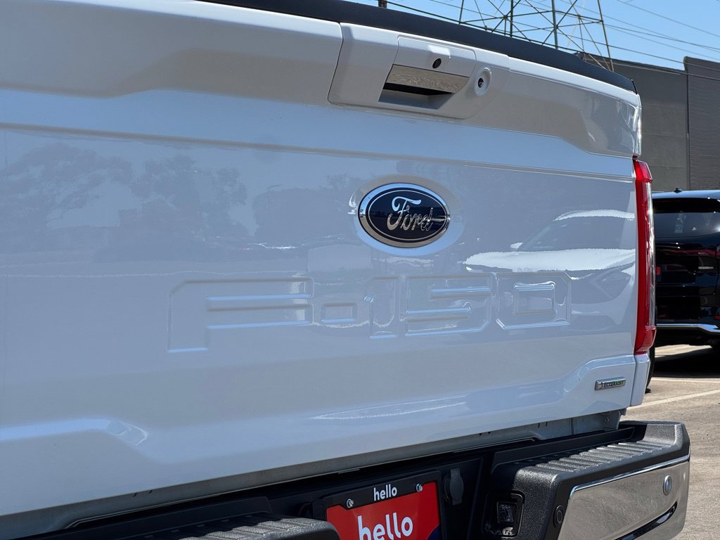 Used 2023 Ford F150 Lariat AWD/4WD image 23