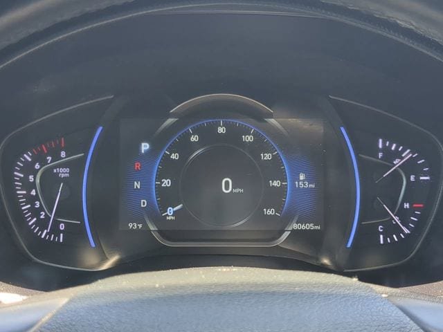 Used 2020 Hyundai Santa Fe Limited AWD/4WD image 27