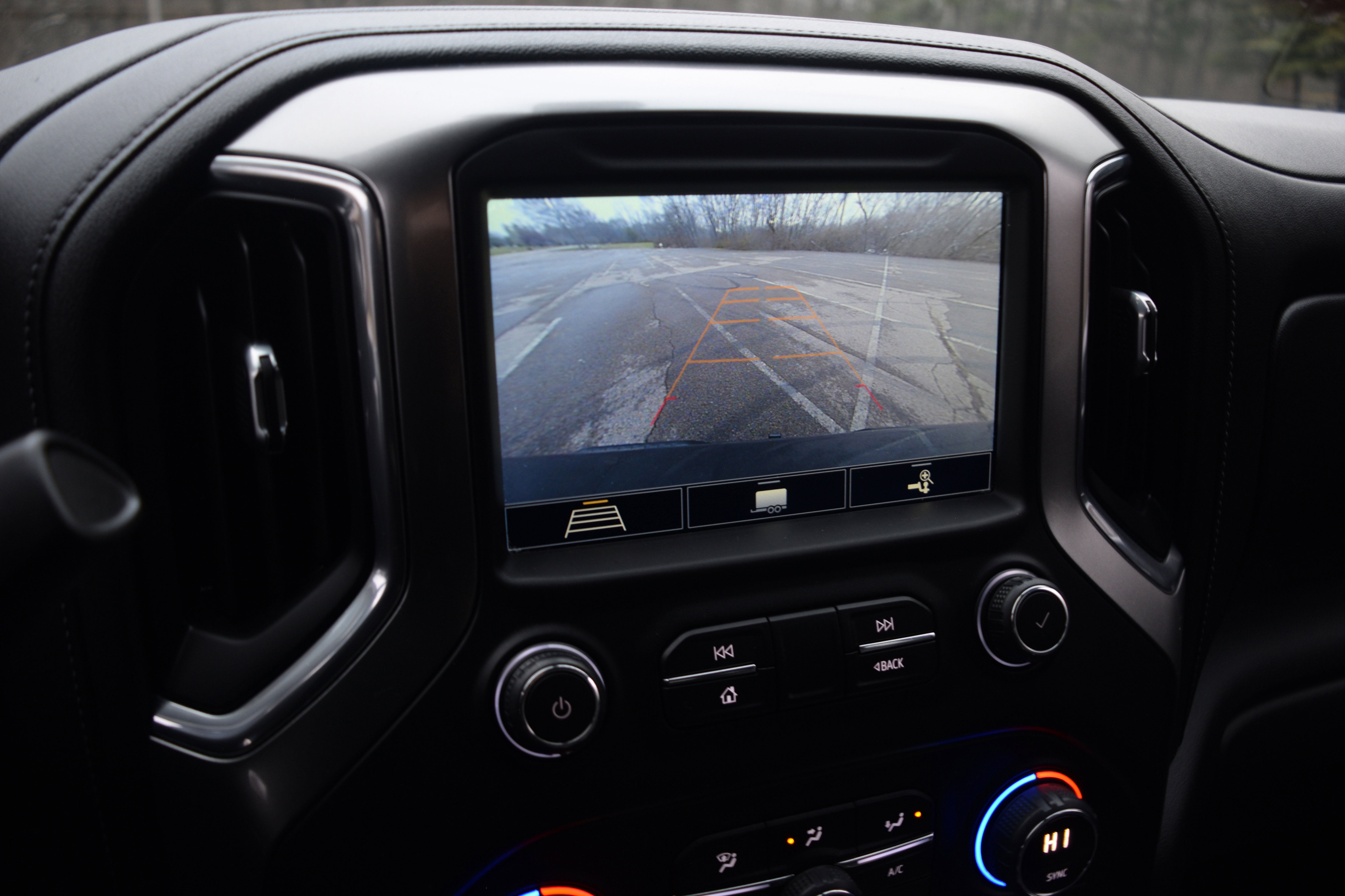 Used 2020 Chevrolet Silverado 1500 RST w/ All-Star Edition image 9