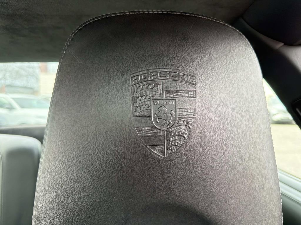 Used 2007 Porsche 911 Turbo image 27