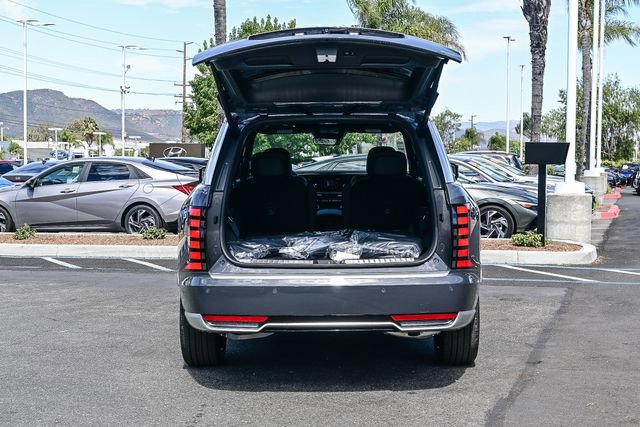 New 2026 Hyundai Palisade Calligraphy AWD/4WD image 27