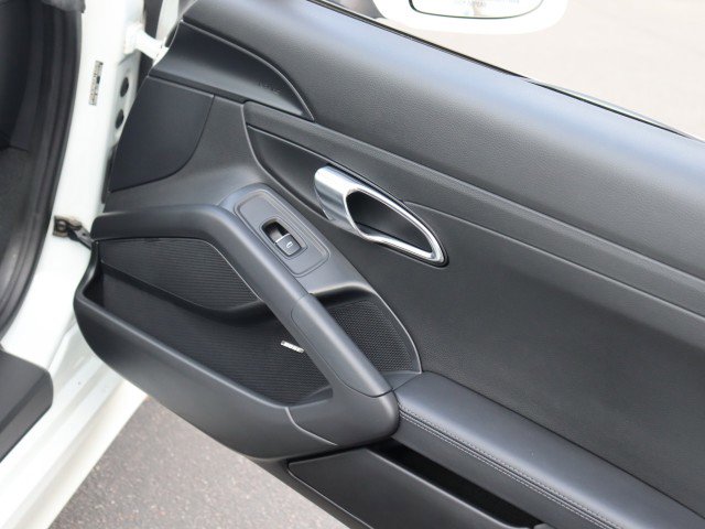 Used 2013 Porsche Boxster S image 44