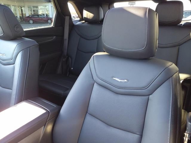Certified 2025 Cadillac XT5 Sportv image 21
