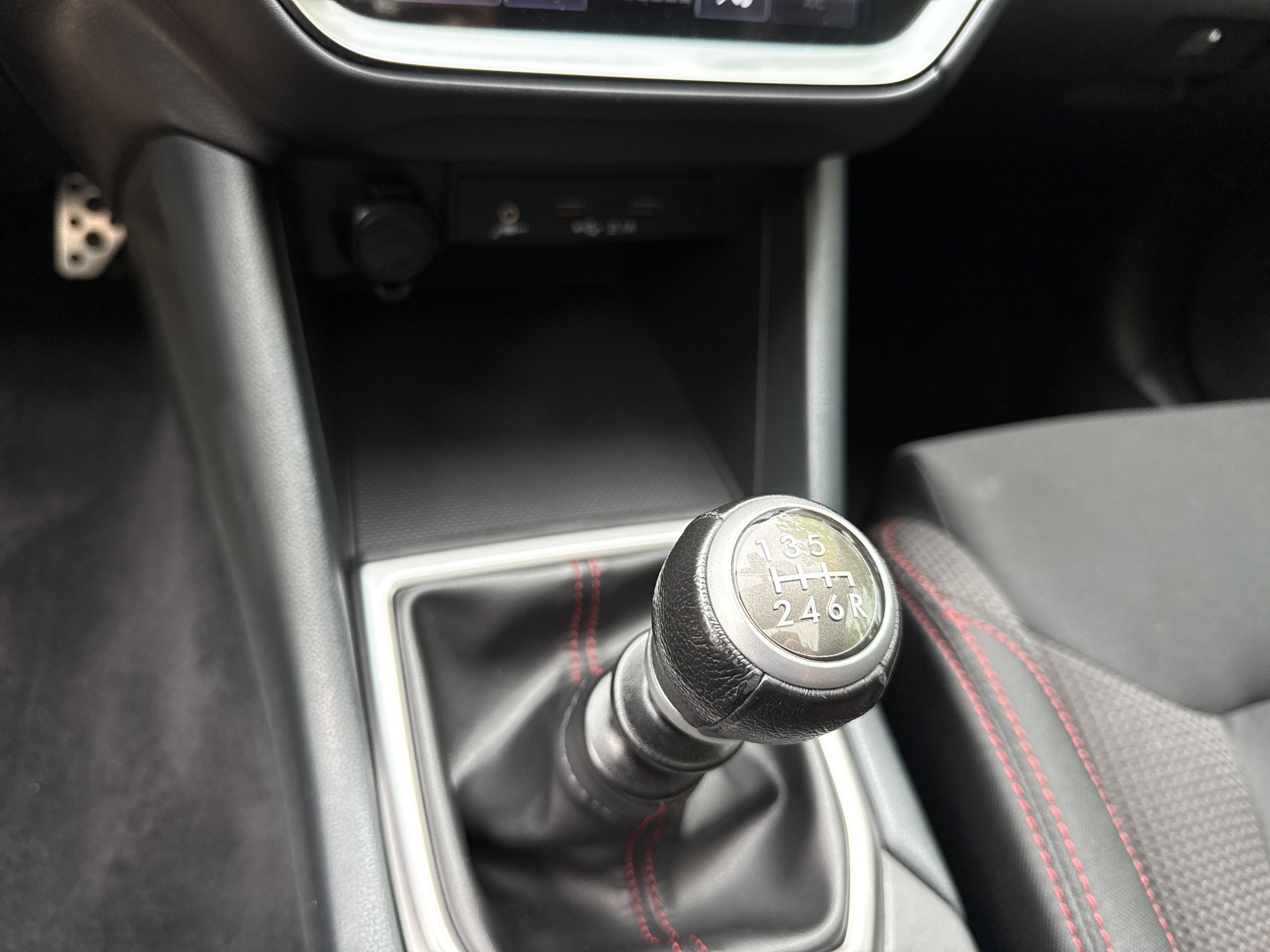 Used 2023 Subaru WRX Premium AWD/4WD image 28