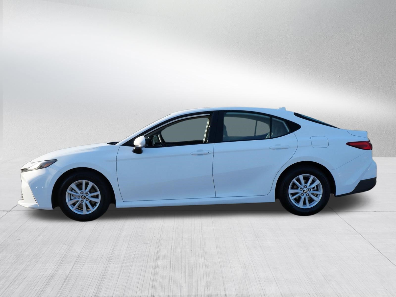 Certified 2026 Toyota Camry LE w/ Convenience Package FWD image 4
