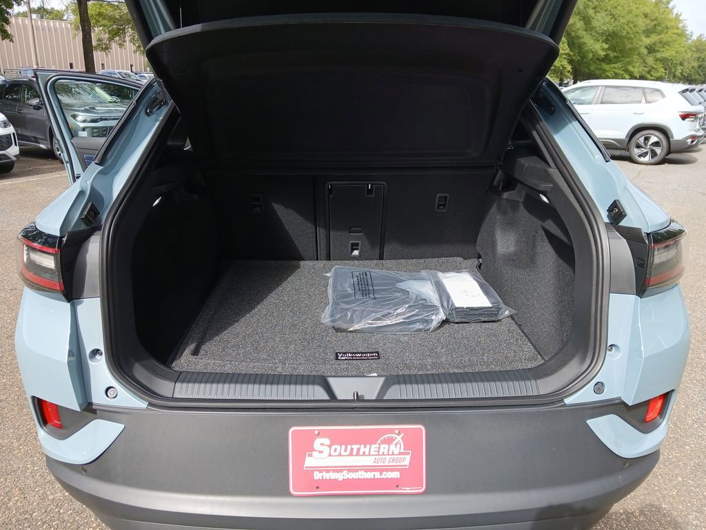 New 2025 Volkswagen ID.4 Pro S Plus image 23