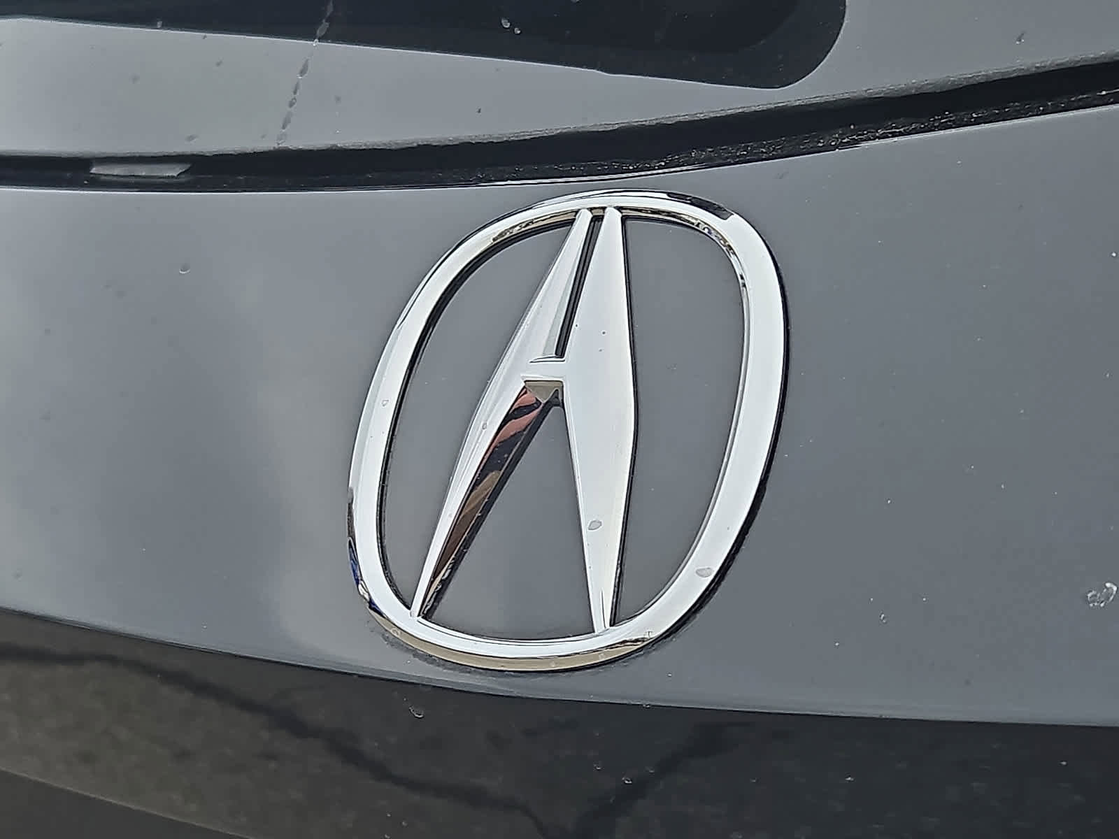 Certified 2025 Acura MDX SH-AWD w/ Advance Package image 29