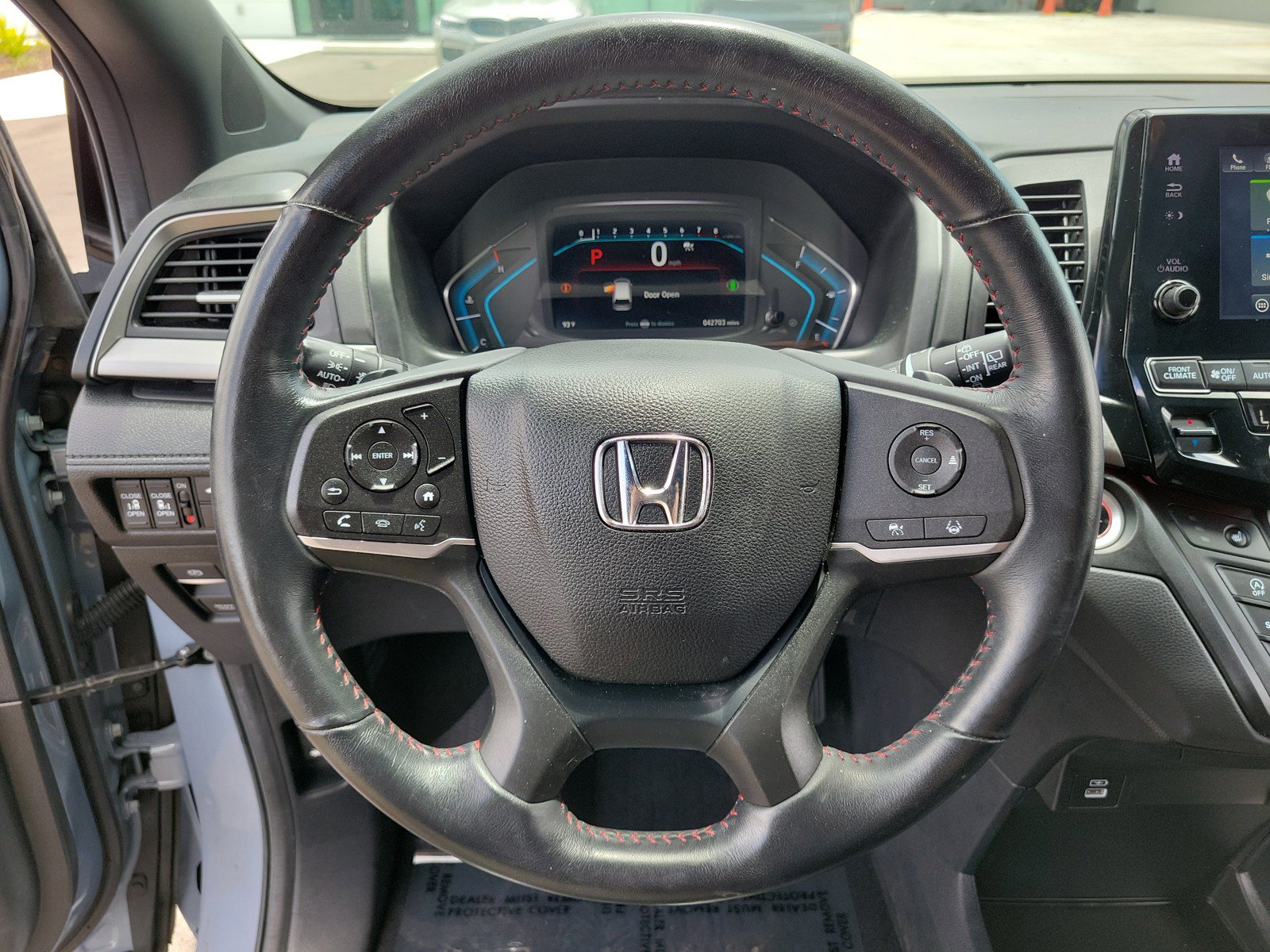 Used 2024 Honda Odyssey Sport image 17